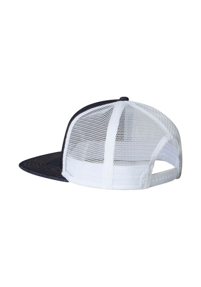 The North Face Half Dome Trucker Şapka Nf0a8bmebm71 Tek Renk Çok Renkli