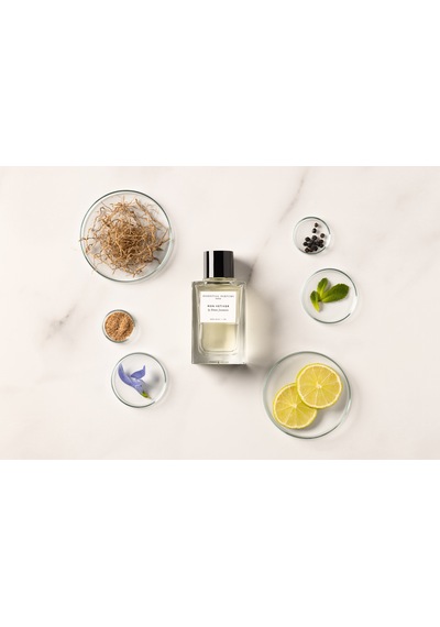 Essentıal Parfums Mon Vetıver Edp 100ml Çiçek - Odunsu