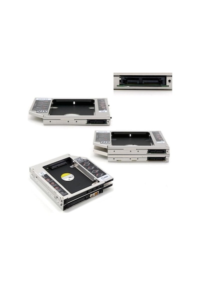 12.7 Mm Harddisk Kızak