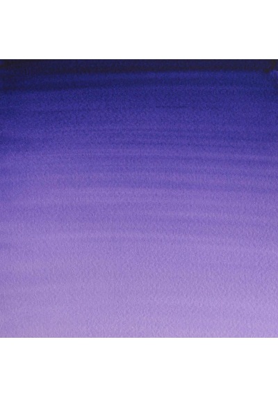 Winsor & Newton Cotman Yarım Tablet Suluboya Dioxazine Purple 231 Karışık