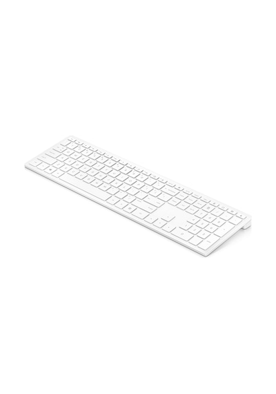 HP 4CF02AA Pavilion 600 Kablosuz İngilizce Q Klavye