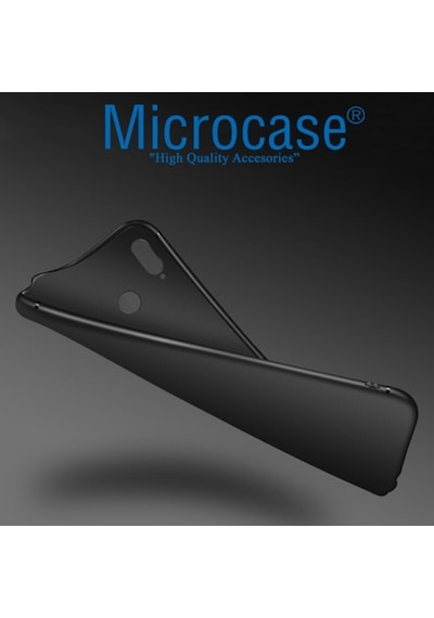 Huawei Honor 8X Max Elektrocase Serisi Silikon Kilif + Cam (Seç) 344824275