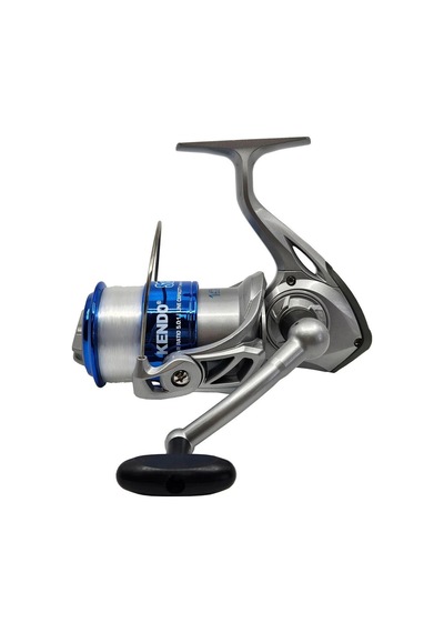 Kendo Sea Power 6000 360cm 100-300gr Anaconda Profesyonel Sazan Kıyı Olta Takımı Seti