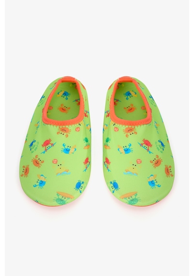 Penti Colorful Crab Çok Renkli Deniz Ayakkabısı
