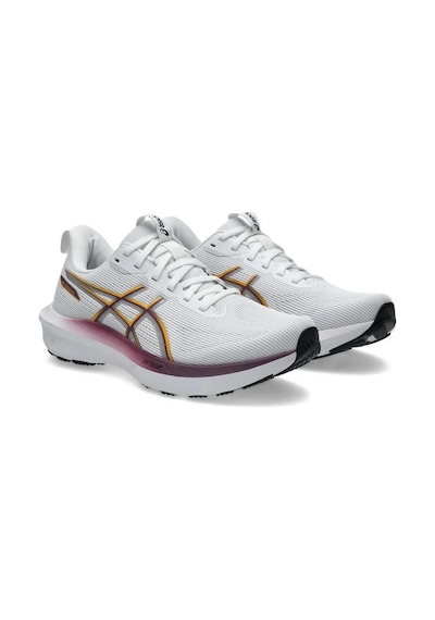 Asics 1012b859-101 Gt-1000 14 Kadın Koşu Ayakkabısı Beyaz
