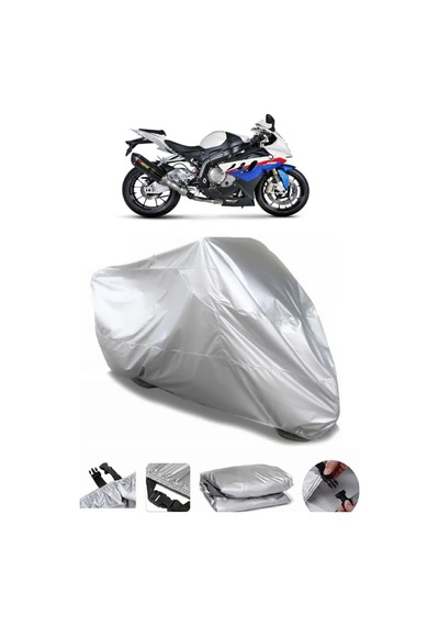Bmw S 1000 Rr Su Geçirmez Motosiklet Brandası