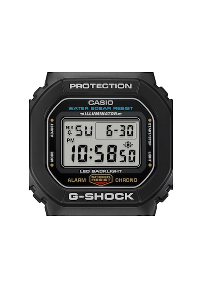 Dw-5600ue-1dr G-shock Erkek Kol Saati