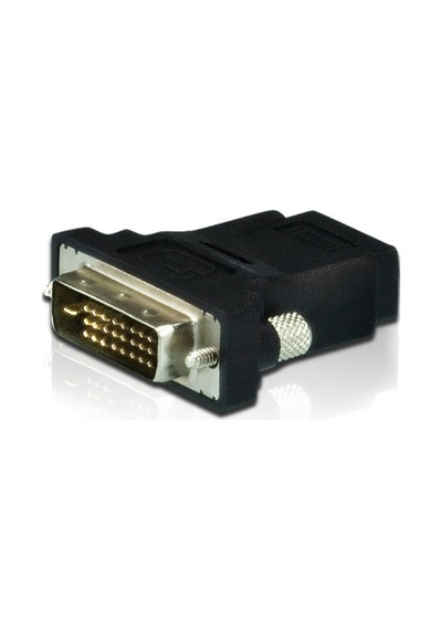 Aten -2a-127g Dvı - Hdmı Adaptörü