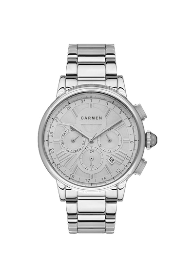 Carmen Cr.1.ag0024.01 Erkek Kol Saati Çok Renkli