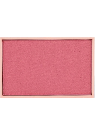 Dora Joy Milano Yedek Refill Işıltılı Toz Allık 03 Shine Kissed Powder Blush Vegan E Vitaminli