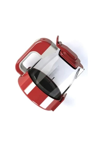 Ahmet Otomotiv Gizli Rezistans 24V 750 ML Şahika Oto Su Isıtıcısı