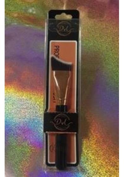 Dvl 2012 Eğimli Kontür Fırçası