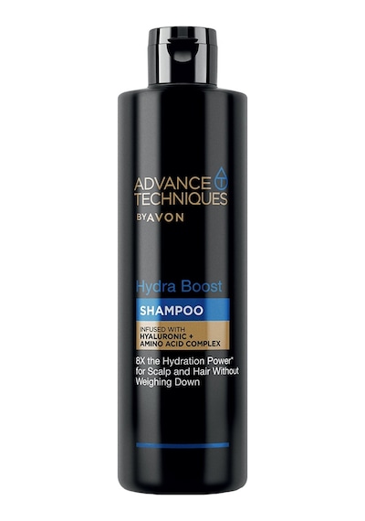 Avon Advance Techniques Hydra Boost Nemlendirici Sampuan 400 ML