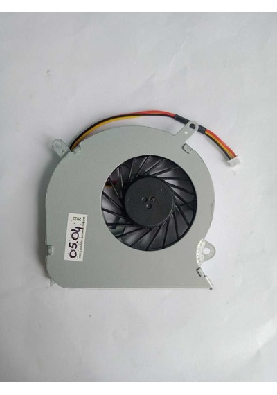 Monster Abra A5 V2.1 Fan 1 Adet