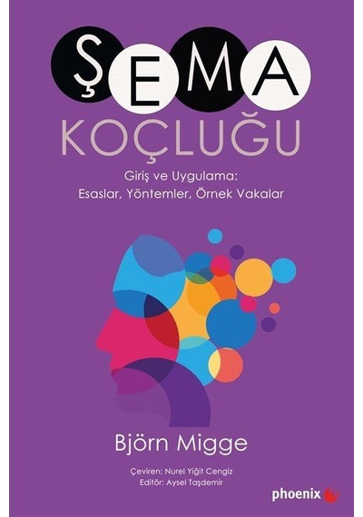 Şema Koçluğu - Björn Migge - Phoenix