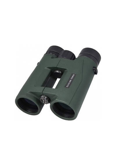 Hawke Nature-trek Oh 10x42 El Dürbünü Siyah