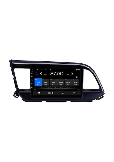 HYUNDAI ELANTRA 2019-2020 ANDROİD MULTİMEDYA KABLOSUZ CARPLAY 2GB