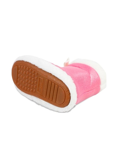 Civil Girls Kız Çocuk Panduf 19-23 Numara Pembe