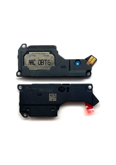 Huawei Nova Y60 Uyumlu Buzzer Hoparlör Bazırfull Siyah
