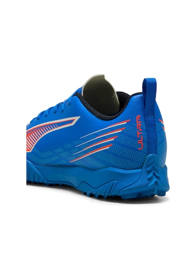Puma Ultra 6 Play Tt Genç Krampon 108544 01 Mavi