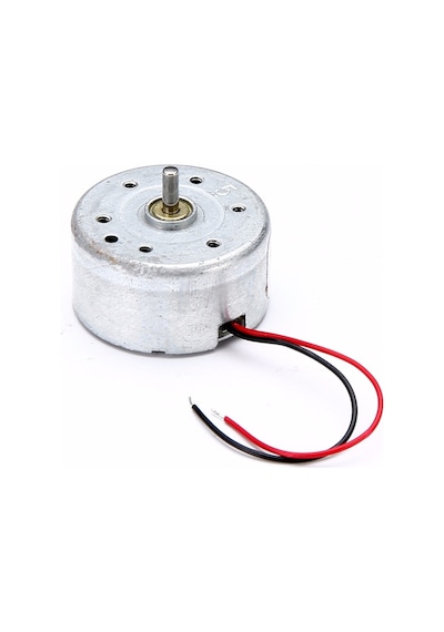 Elektrik Üreten Mini Dc Dinamo Motoru - 5V Elektrik Motor N11.52354