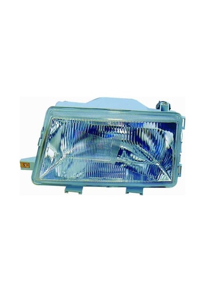Renault 11 1983-1995 Arası 1.2, 1.4 Sağ Depo Marka Far