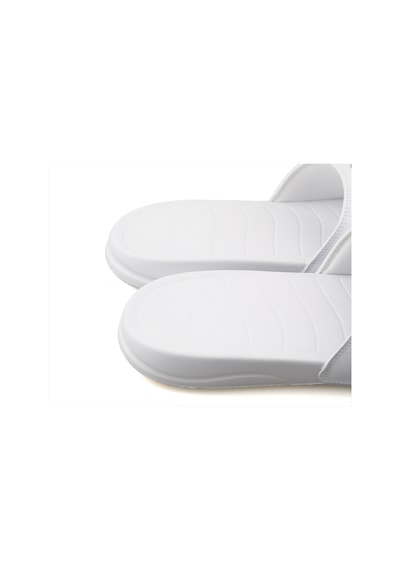 Puma Popcat 20 Erkek Terliği 37227902 Beyaz 001