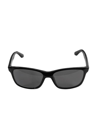 Bern 5006 C6 55 Unisex Güneş Gözlüğü Siyah