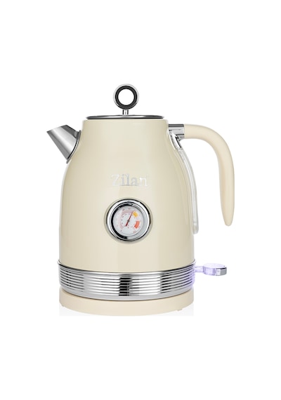 Zilan ZLN1184 2200 W Retro Su Isıtıcısı