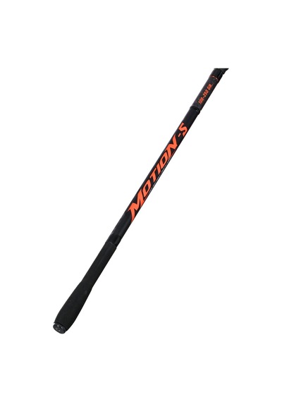Albastar Motion-s 420cm 100-250gr Atarlı Ultra Hafif Surf Olta Kamışı