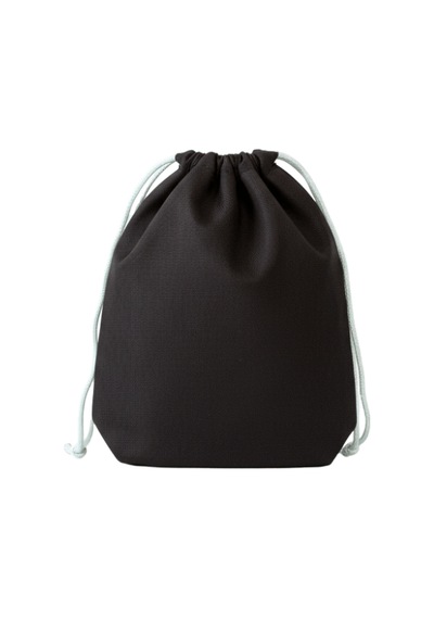 Baghashtag Kahverengi Bez Kese 15 Cm X 20 Cm Diğer