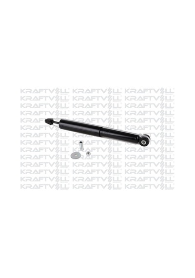 Kraftvoll Amortısor Arka Amortısor Gazlı Sag Sol Honda Jazz 2002-2008 AOD-KRAFTVOLL 15010495