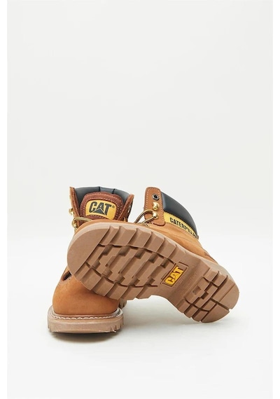 Caterpillar Cat 015g100095 Colorado Kadın Bot - Tarçın-tarçın Tarçın