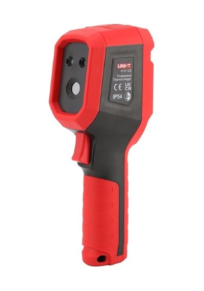 Unit Uti712s 120 90  Termal Kamera