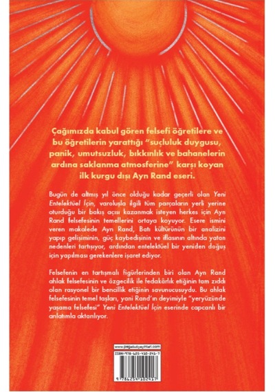 Yeni Entelektüel İçin