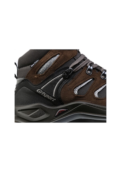 Grisport Unisex  Bot Ve Ayakkabı 13711S29T Kahverengi