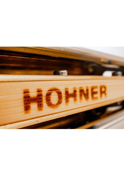 Hohner Marine Band Crossover Do Majör Mızıka