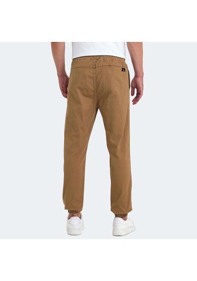 The Crow JACK Erkek  Camel Pantolon