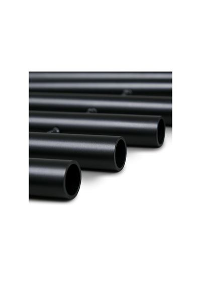 Sela Sech7dk 7 Notalı Harmony Chimes Siyah