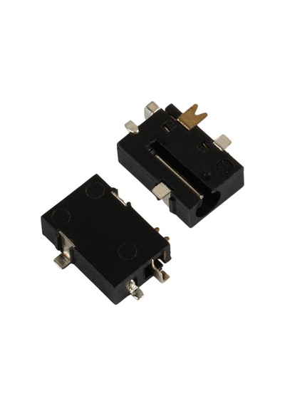 Ayt El-32574 Tablet Pc Dc Dişi Güç Şarj Soketi Konnektörü 5 Pin 2.5x0.7 Mm Şase Şarj Soket No:19