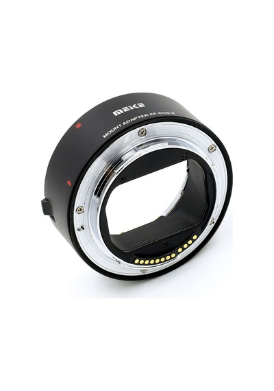 Canon Eos R için Canon Eos Ef / Efs Auto Focus Lens Adaptörü