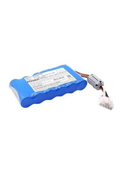 Fukuda Denshi Cardimax Fx-8222, Fx-8322 Ekg Cihazı Yedek Bataryası