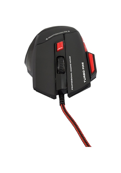 Multibox MB-GAMEX3 Kablolu Oyuncu Gaming Mouse