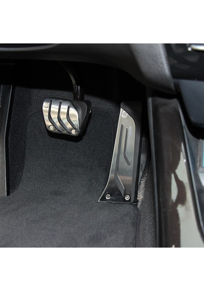 Bmw F30 Otomatik Pedal Seti