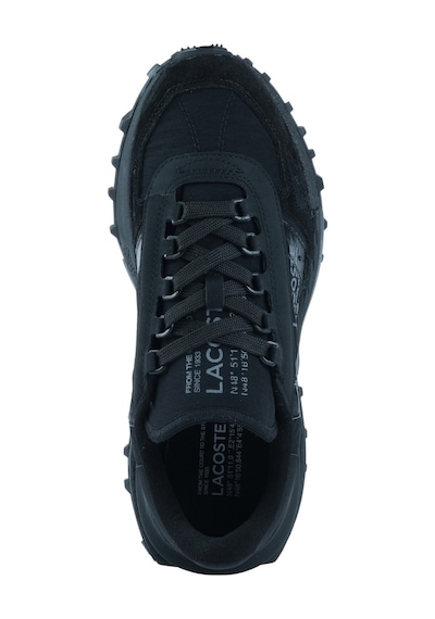 Lacoste Elite Active Erkek Siyah Spor Ayakkabı 750sma0078t.02h