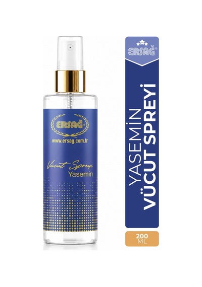 Vücut Spreyi Yasemin 200 Ml 52860349