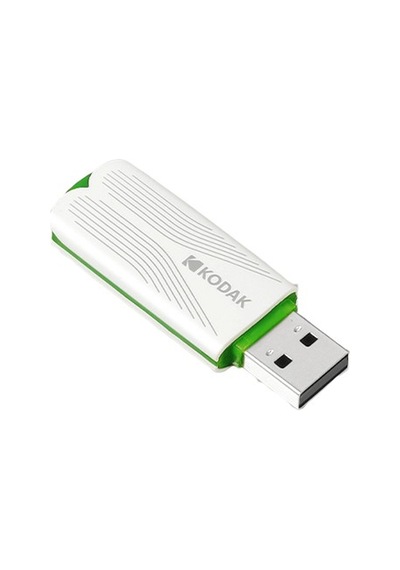 Kodak 64gb 2.0 Özel Tasarım Tak-çalıştır Usb Bellek
