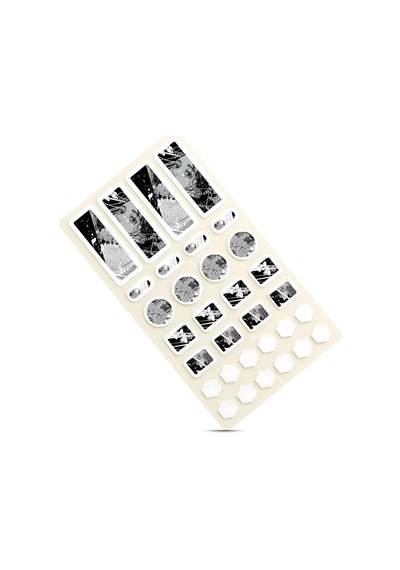 Klassegear Universal Kesim Grip Tape Noa