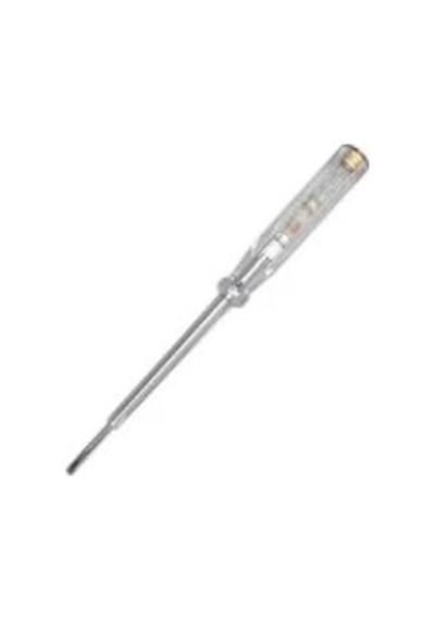 Kontrol Kalemi Düz 190 Mm