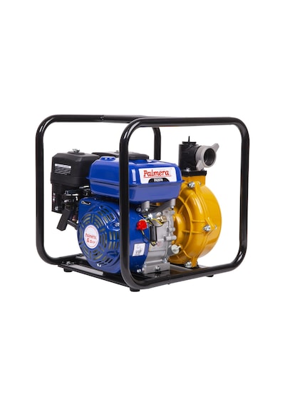 Palmera PA20TH  Benzinli Yüksek Basınçlı 6.5 Hp 2" Su Motoru